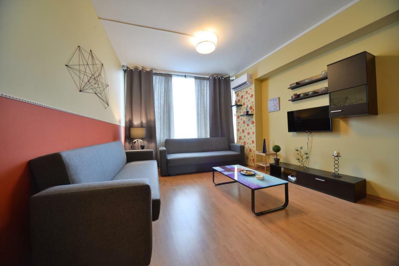 Unique Moments Apartment Athens Exterior photo